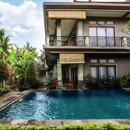 Big Stone House R4 - Premium Location, 6 Min Center - Shared Pool