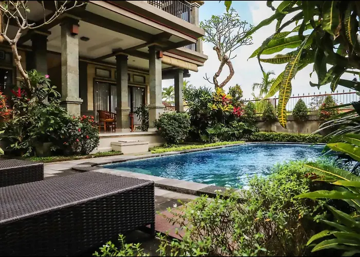 Big Stone House R4 - Premium Location, 6 Min Center - Shared Pool Guest house